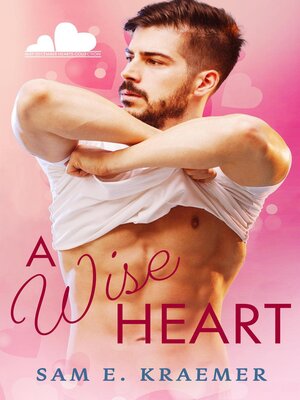 cover image of A Wise Heart